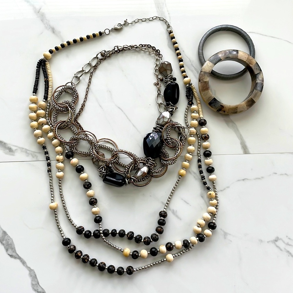 Jewelry Bundle